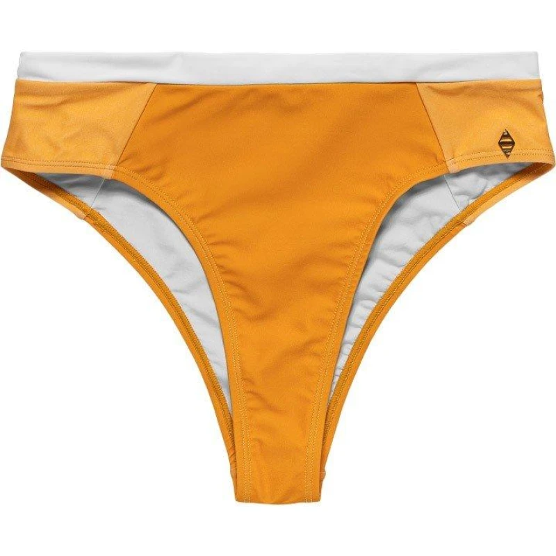 Image of Panos Emporio Alexandra Bikini Bottoms - Blue Blue 8