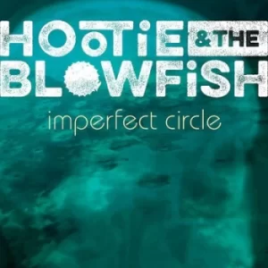 Image of Imperfect Circle by Hootie and The Blowfish CD Album