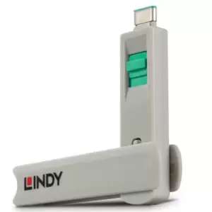 Image of Lindy 40426 port dust cover 4 pc(s)