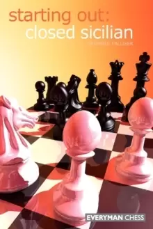 Image of Starting Out: Closed Sicilian