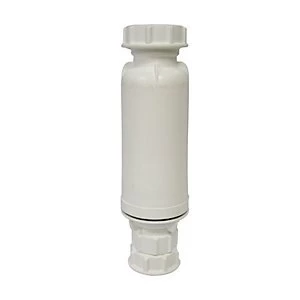 Image of FloPlast TD372T Telescopic Pedestal Trap
