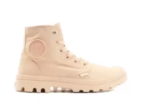 image of Palladium Boots Unisex MONO CHROME NUDE DUST