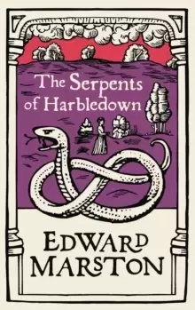 Image of The Serpents of Harbledown : A gripping medieval mystery from the bestselling author