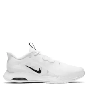 Image of Nike Court Air Max Volley Tennis Shoes Mens - White