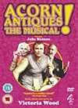 Image of Acorn Antiques: The Musical