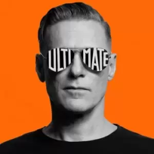 Image of Ultimate by Bryan Adams Vinyl Album