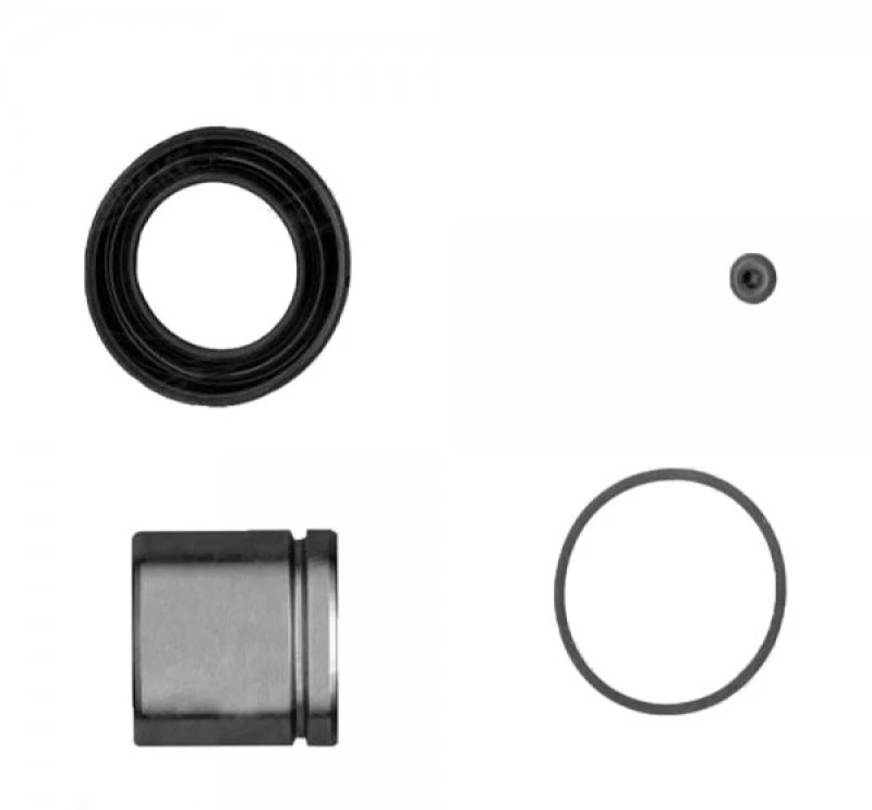 Image of Repair Kit, brake caliper TRW SJ1478