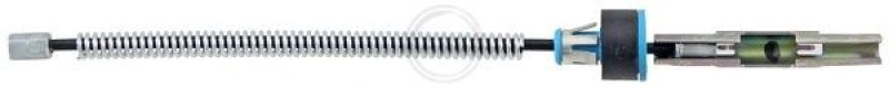 Image of A.B.S. Handbrake cable A.B.S. K19873