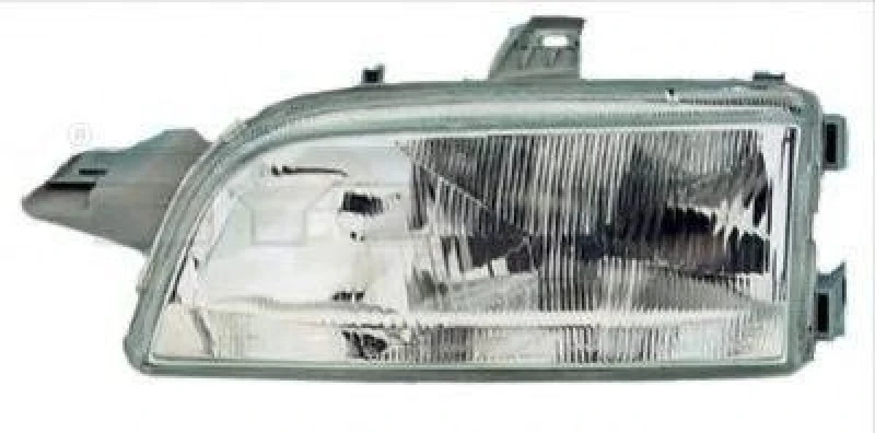 Image of TYC Headlight TYC 20-5372-08-2