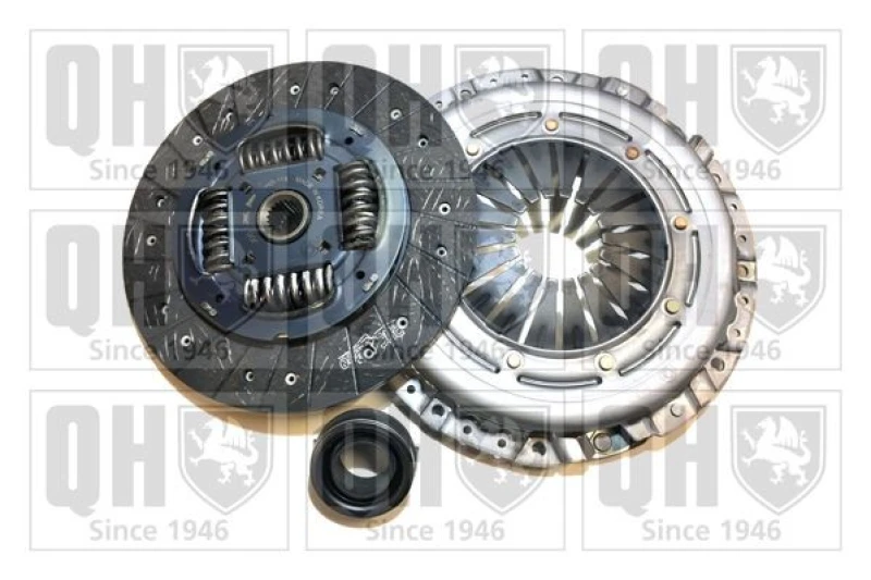 Image of QUINTON HAZELL Clutch kit QUINTON HAZELL QKT2694AF
