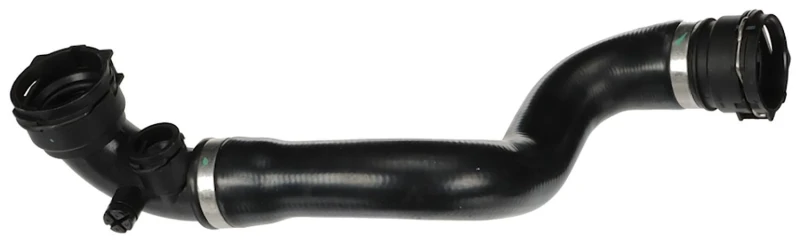 Image of GATES Radiator hose GATES 05-2842