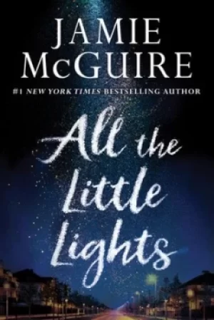 Image of All the little lights by Jamie McGuire