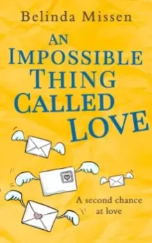 Image of An Impossible Thing Called Love