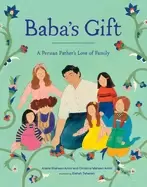 Image of babas gift a persian fathers love of family