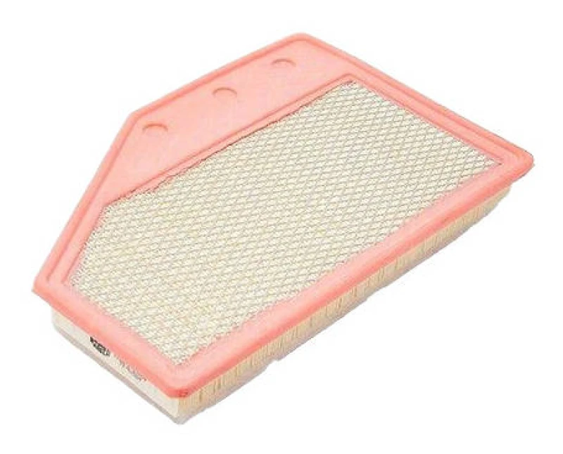 Image of MAGNETI MARELLI 153071762584 Air filter Filter Insert Air Filter (8)