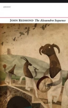 Image of The Alexandra Sequence by John Redmond Paperback