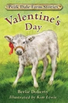 Image of Valentines Day by Berlie Doherty and Kim Lewis Book