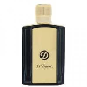 Image of S.T. Dupont Be Exceptional Gold Eau de Parfum For Him 100ml