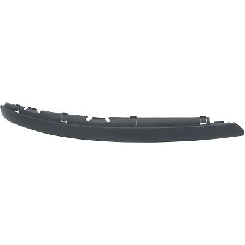 Image of Bumper moulding DIEDERICHS 2232152