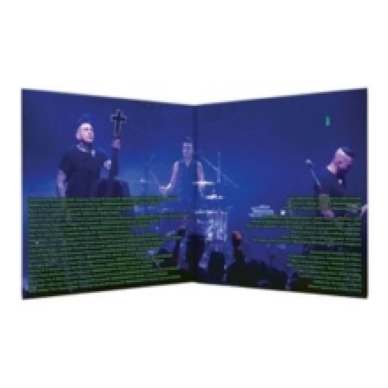 Image of 3 Decades of Darkle Vinyl