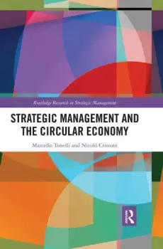 Image of Strategic Management and the Circular Economy