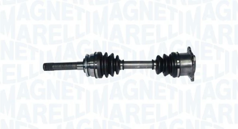 Image of MAGNETI MARELLI Drive shaft MAGNETI MARELLI 302004190208