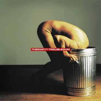 Image of Therapy? - Troublegum Vinyl