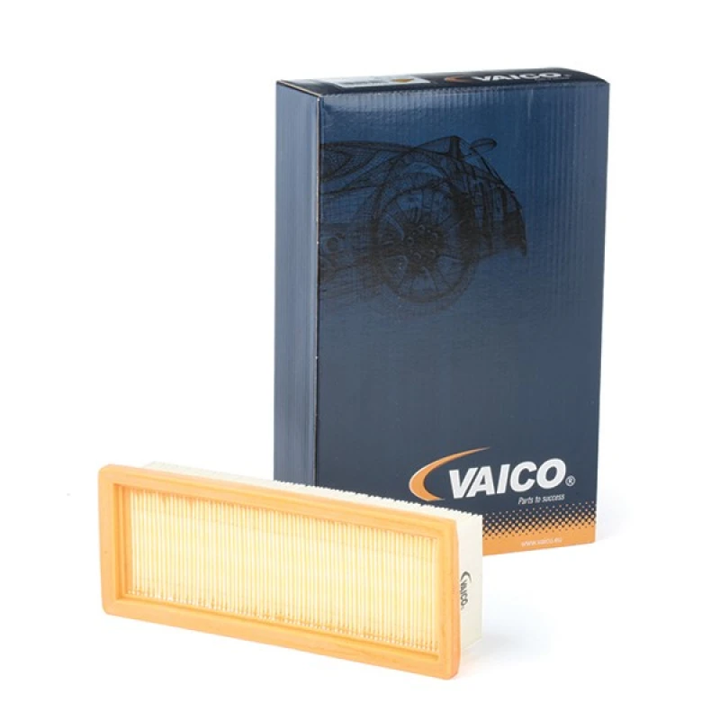 Image of VAICO V24-0012 Air filter Original VAICO Quality, Filter Insert Air Filter (8)