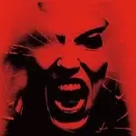Image of Halestorm - Back From The Dead (Music CD)