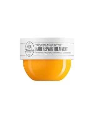 Image of Sol de Janeiro Triple Brazilian Butter Hair Treatment 75ml