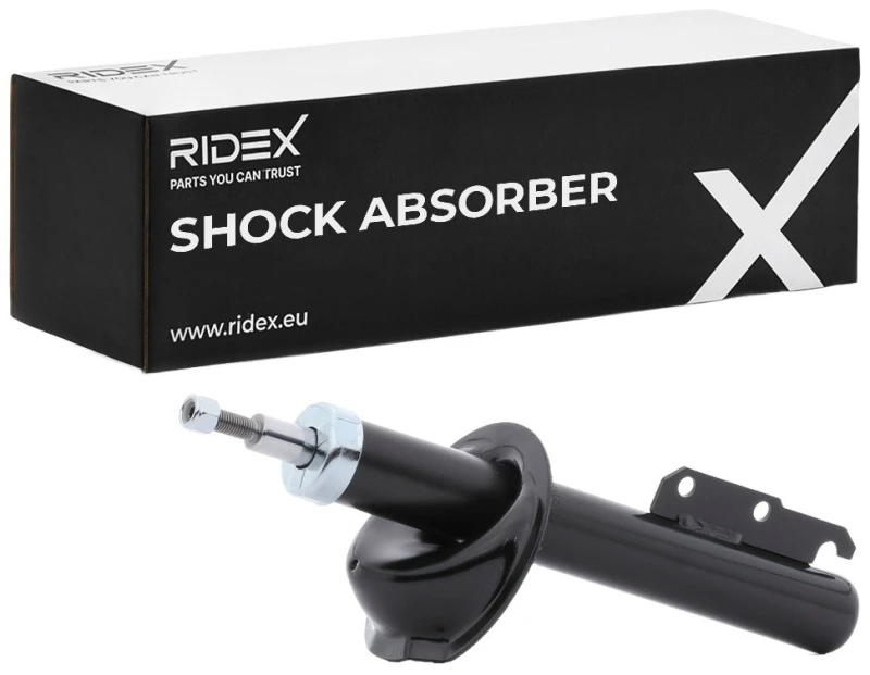 Image of RIDEX Shock absorber RIDEX 854S18200