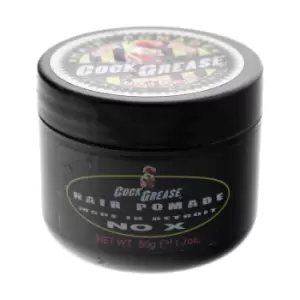 image of Cock Grease Extra Slick Pomade 50g