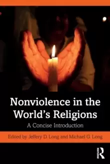 Image of Nonviolence in the World's Religions : A Concise Introduction