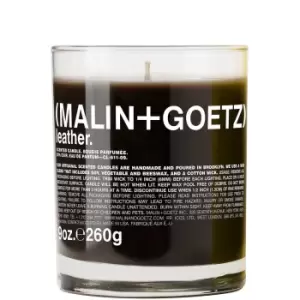 image of MALIN + GOETZ Leather Candle