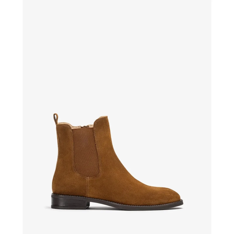 Image of Unisa Womens boots Unisa Barty Marron Female 36