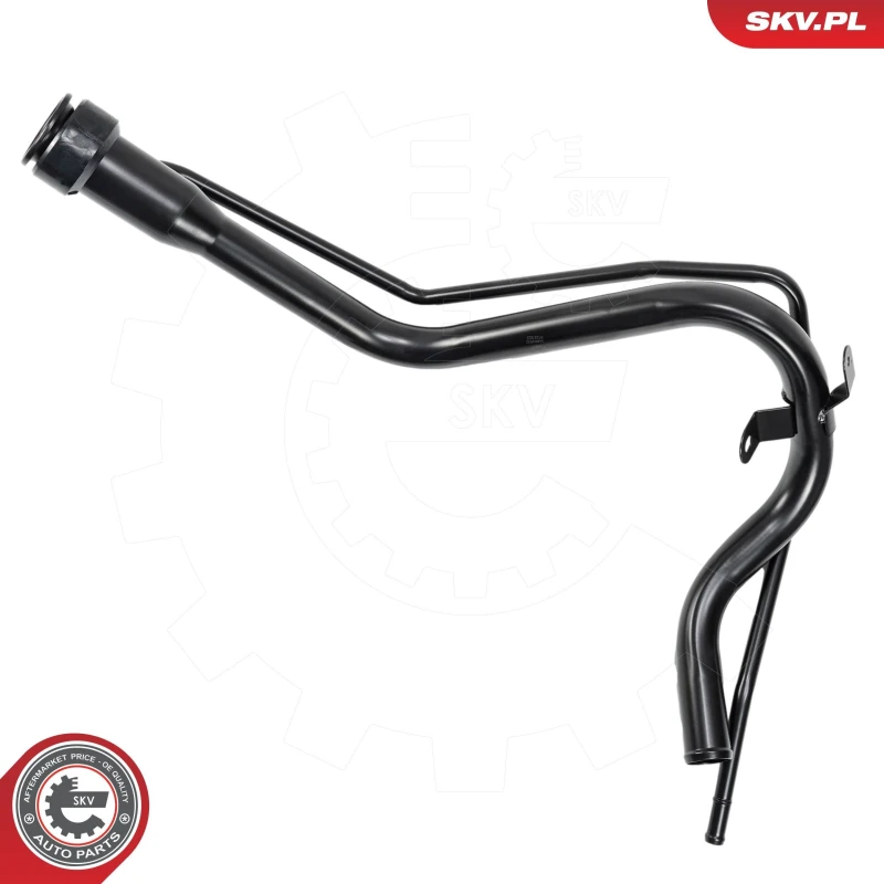 Image of ESEN SKV Fuel filler pipe ESEN SKV 54SKV932