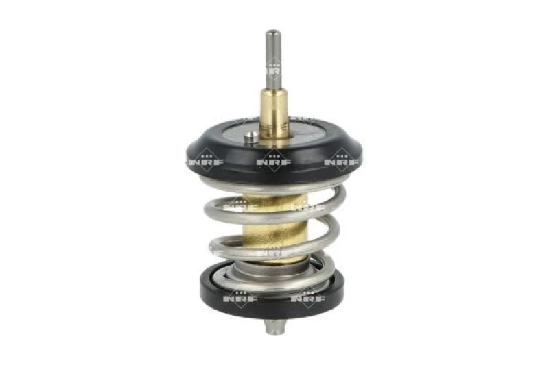 Image of NRF 725250 Engine thermostat Opening Temperature: 95°C, without housing Thermostat,coolant (316)