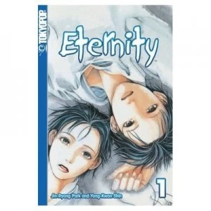 Image of Eternity by Jin-Ryong Park and Yong-Gwan Shin Paperback