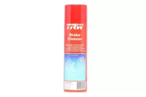 Image of TRW Brake / Clutch Cleaner PFC105E
