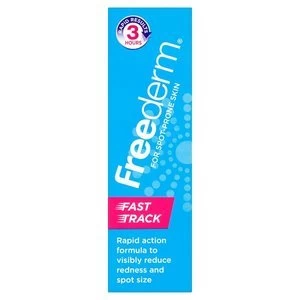 Image of Freederm Fast Track 25g