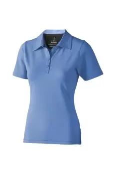 Image of Markham Short Sleeve Polo