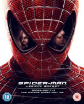 Image of Spider-Man Legacy (Limited Edition)