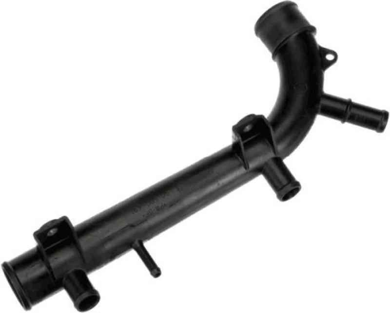 Image of GATES Coolant pipe GATES 02-2842