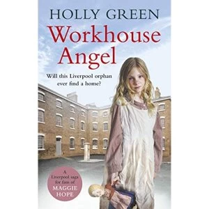 Image of Workhouse Angel Rose's Story 2018 Paperback / softback