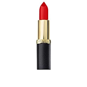 Image of COLOR RICHE matte lips #344-retro red