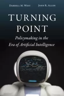 Image of Turning Point : Policymaking in the Era of Artificial Intelligence