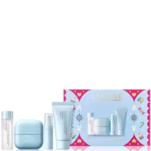 image of LANEIGE Happy Water-Full Holiday Set