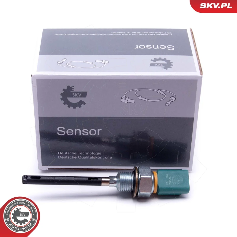 Image of ESEN SKV Sensor, engine oil level ESEN SKV 17SKV764