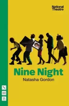 Image of Nine night by Natasha Gordon