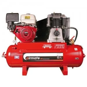 Image of SIP 04459 Industrial ISHP11/150 Super Petrol Compressor
